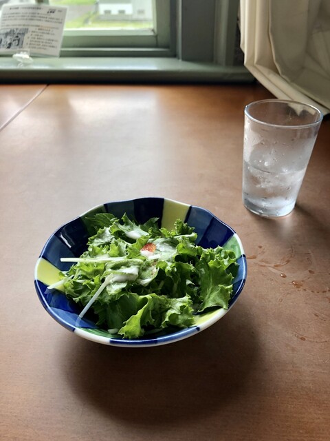 サロンドカフェアンジュ（salon de cafe Ange ） - 中央弘前（フレンチ）の写真