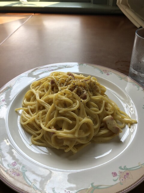 サロンドカフェアンジュ（salon de cafe Ange ） - 中央弘前（フレンチ）の写真