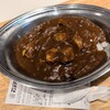 カレーショップ インデアン エスタ帯広店