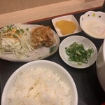 うどんのまん屋 - 