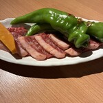 焼肉 グルマンズいとう - 