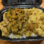 アラリヤ ランカ 神谷町店 - 