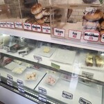 NEW NEW YORK CLUB BAGEL & SANDWICH SHOP - 