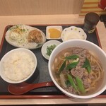 うどんのまん屋 - 