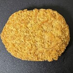 ますだや - 2025.09.11 (木)    男爵コロッケ　145円（税込）