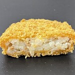 ますだや - 2025.09.11 (木)    男爵コロッケ　145円（税込）