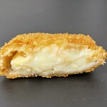 ますだや - 2025.09.11 (木)    エビグラタン　180円（税込）