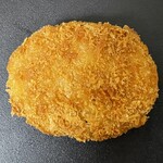 ますだや - 2025.09.11 (木)    エビグラタン　180円（税込）