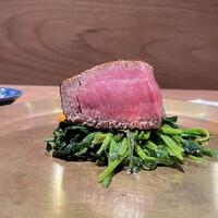 WAGYU UTOKA - 