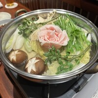 あぐー豚しゃぶしゃぶ専門店 とり央 別邸 - 