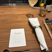 Rooots Nakanoshima - 