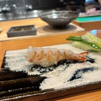 天寿し 京町店 - 