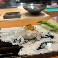 天寿し 京町店 - 