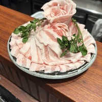 あぐー豚しゃぶしゃぶ専門店 とり央 別邸 - 