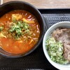 カルビ丼とスン豆腐専門店 韓丼 亀岡店