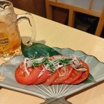創作郷土料理 蔵 赤坂見附店 - 