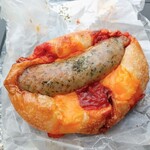 ボー・ションドブレ - ジャーマンドッグ