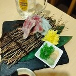 創作郷土料理 蔵 赤坂見附店 - 