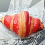 ボー・ションドブレ - フランボワーズ