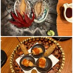 東京恵比寿串亭 博多くうてん - 