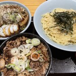 ガッツリ！えびすこ - 