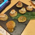創作郷土料理 蔵 赤坂見附店 - 