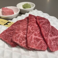 熟成和牛焼肉エイジング・ビーフ 横浜店 - 