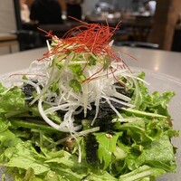 熟成和牛焼肉エイジング・ビーフ 横浜店 - 