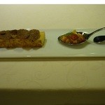 フランス料理シェ小杉 - 