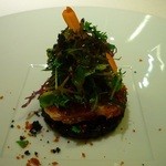 フランス料理シェ小杉 - 