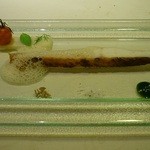 フランス料理シェ小杉 - 