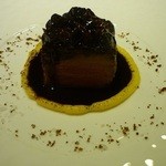 フランス料理シェ小杉 - 