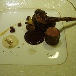 フランス料理シェ小杉 - 