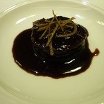 フランス料理シェ小杉 - 