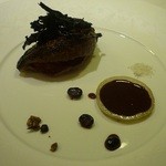 フランス料理シェ小杉 - 