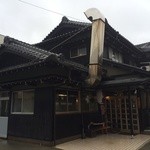 炭火焼うなぎ 東山物産 - 