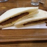 カリーナ - ハムカツ