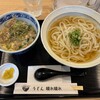 うどん 晴れ晴れ
