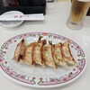 餃子の王将 阪南箱作店
