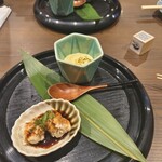 ほぼ玉宮 スシノキモチ - 