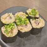 ほぼ玉宮 スシノキモチ - 