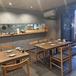 ほぼ玉宮 スシノキモチ - 