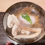 炭火割烹 いふき - 