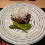 炭火割烹 いふき - 