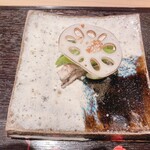 炭火割烹 いふき - 