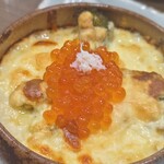 ほぼ玉宮 スシノキモチ - 