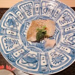 炭火割烹 いふき - 