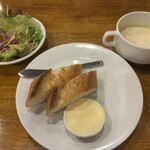 キッチン一朗 - 