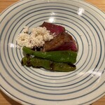 炭火割烹 いふき - 