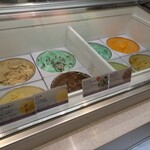 サーティワンアイスクリーム - 